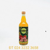 Nước cốt Tắc Thai Lime