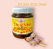 Tắc xí muội 900g