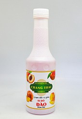Siro Chang Thai Đào