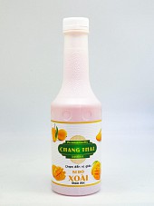 Siro Chang Thai Xoài