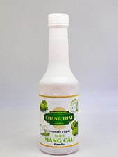Siro Chang Thai Mãng cầu