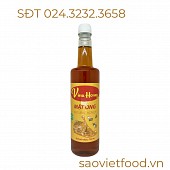 Mật ong Vina Honey 750ml