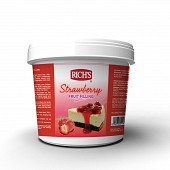 Mứt xác trái cây Richs Dâu xô 2 kg