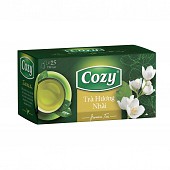 Trà Cozy Nhài