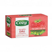 Trà Cozy Dâu