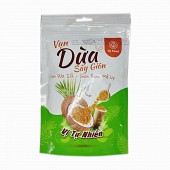 Vụn dừa sấy giòn