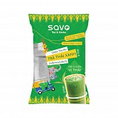 Trà thái xanh túi lọc 300g