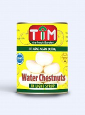 Củ Năng Ngâm Đường TIM 560g