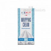 Kem sữa chuyên nghiệp ICEHOT Whipping Cream1L