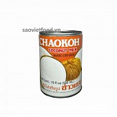 Nước cốt dừa Thái Chaokoh 560ml