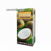 Nước cốt dừa Thái Chaokoh hộp 1L