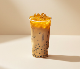 Trà Sữa Đài Loan