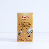Trà Oolong SAVO (Roasted Oolong Tea)