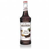 Sirô Socola đen (Dark Chocolate) hiệu Monin-chai 700ml