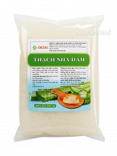 Thạch nha đam DEDU