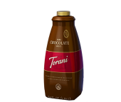Torani Dark Chocolate Sauce 64oz - Sốt Torani Socola chai 1,89 lít