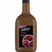 Davinci Sauce Chocolate (Sô-cô-la đen) 2L