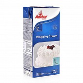 Kem tươi Whipping Cream hiệu Anchor – hộp 1L