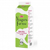 Kem sữa trang trí và làm bánh cao cấp Rich’s Niagara farm