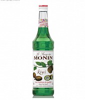 Sirô Kiwi hiệu Monin-chai 700ml