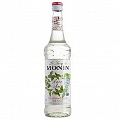 Sirô hỗn hợp chanh & bạc hà (Mojito Mint) hiệu Monin-chai 700ml