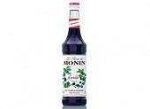 Sirô Việt quất (Blueberry) hiệu Monin-chai 700ml