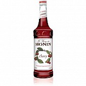 Sirô anh đào (Cherry) hiệu Monin-chai 700ml