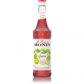 Sirô ổi đào (Guava) hiệu Monin-chai 700ml