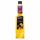 Siro Davinci Mixologist Tropical Passion Fruit (Chanh dây) 750ml