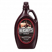 Hersheys Syrup Chocolate 1.36kg (Sốt Hershey vị Sô-cô-la chai 1.36 kg)