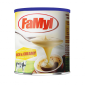 Sữa Đặc 1kg Famyl Malaysia