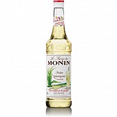 Sirô mùi sả (Lemongrass) hiệu Monin-chai 700ml