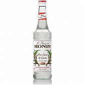 Sirô đường mía (Pure Cane Sugar) hiệu Monin-chai 700ml