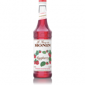Sirô Phúc bồn tử (Raspberry) hiệu Monin-chai 700ml