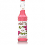 Siro Hoa hồng (Rose) hiệu Monin-chai 700ml