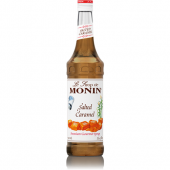 Sirô Caramen muối (Salted Caramel) hiệu Monin-chai 700ml