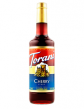 Siro Torani Anh Đào (Torani Cherry Syrup)- chai 750ml