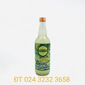 Nước cốt Chanh Thai Lime