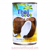 Cốt dừa Thái Coco