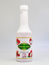 Siro Chang Thai Vải