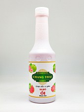 Siro Chang Thai Ổi