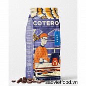 Cà phê Cotero CASA 500gr