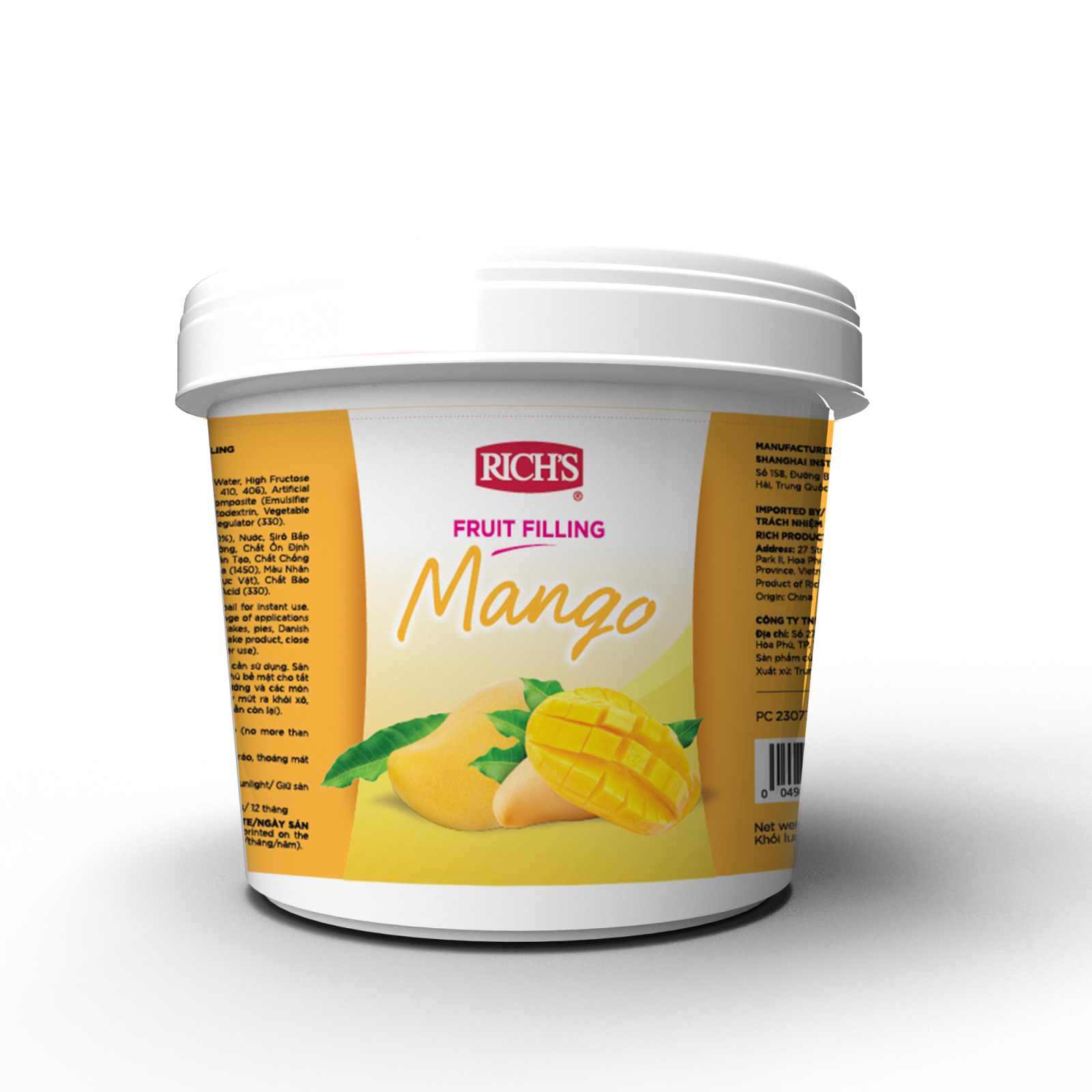 deco-cam-mat-banh-chu-my-love-vang deco-cam-mat-banh-chu-my-love-vang