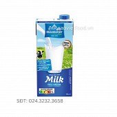 Sữa tươi nguyên kem Oldenburger