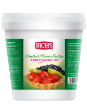 Glaze Trong Rich’s