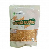 Vụn dừa nướng DEDU