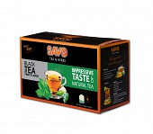 Trà Bạc Hà (Mint Tea)