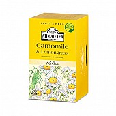 Trà Ahmad Hoa Cúc Anh Quốc 40g (20 túi x 2g)