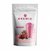 Bột mix (bột frappe) OneMix Smoothies túi 1kg