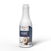 Sốt Dừa ICEHOT Chai 1Kg